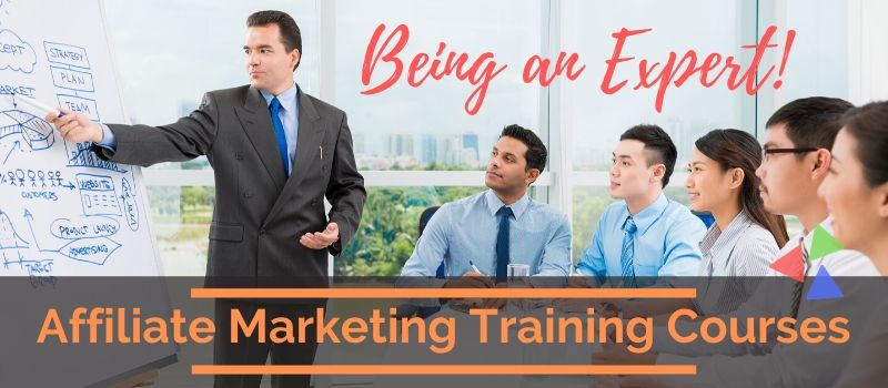 Affiliate Marketing Training Courses