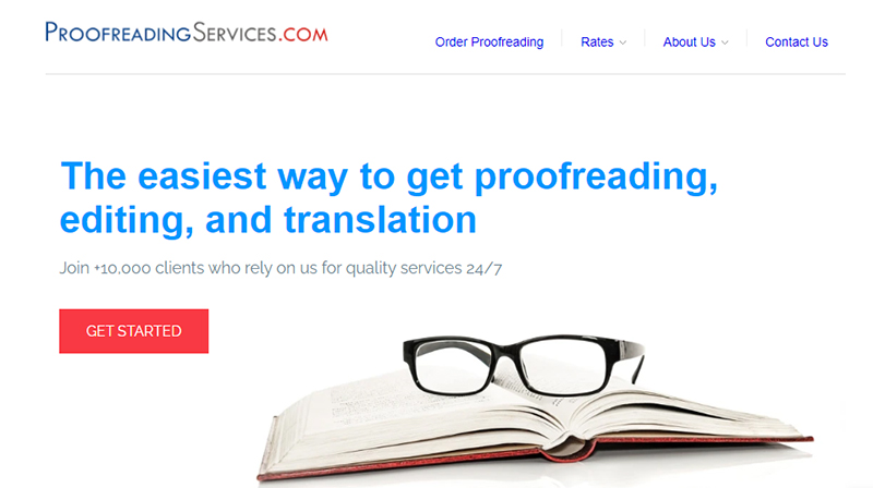 Make Money from Proofreading - Freelance Jobs for Students