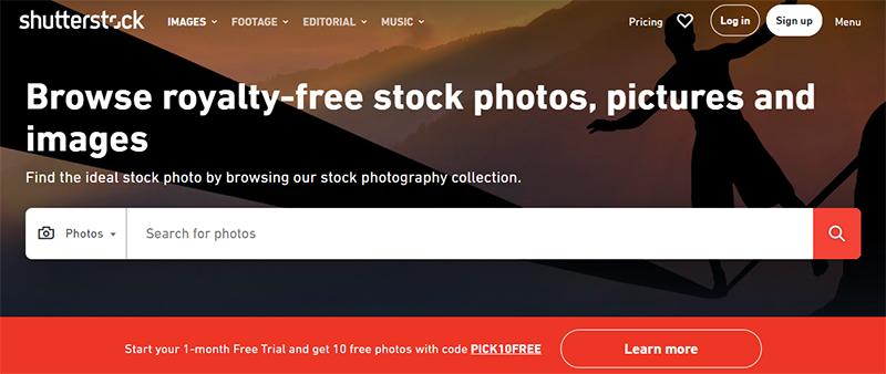 Sell Photos Online - Freelance Jobs for Students