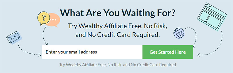 Wealthy Affiliate Reviews - Get Started Here