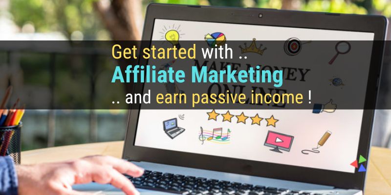 How to Start an Affiliate Marketing Business for Beginners