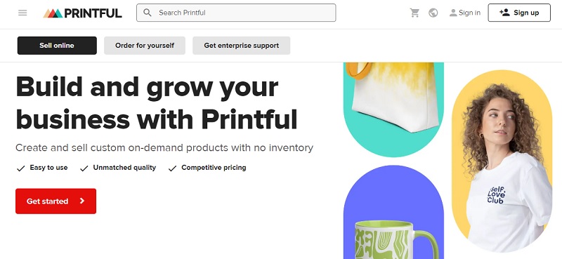 How To Make Money Online with Print-On-Demand Clothing