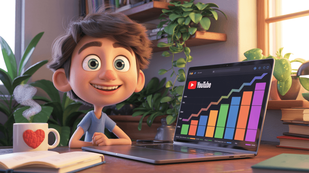 How to Grow a YouTube Channel Fast Using Shorts Strategy