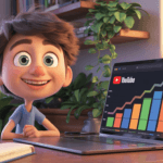 How to Start a YouTube Channel and Make Money in 2026